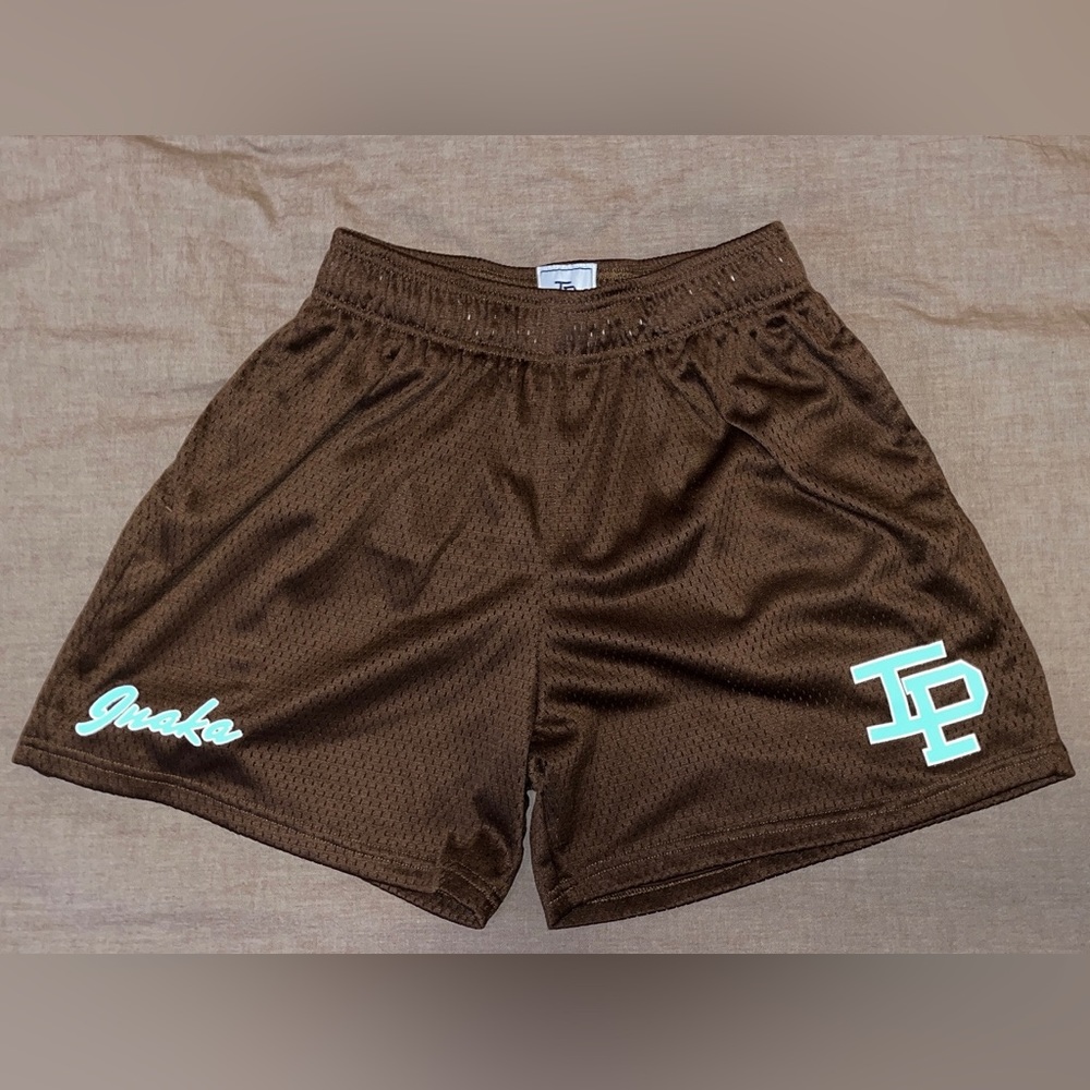 Inaka Power Shorts Size Medium